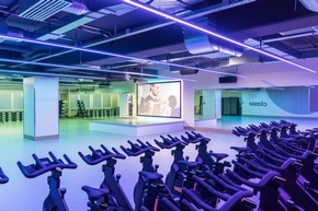 FitX eröffnet erstes Studio in Paderborn: Fitness „For all of us“ im Südring Center