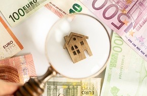 McMakler: Immobilie geerbt? Freibeträge senken die Erbschaftssteuer