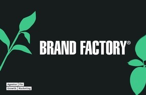 Brand Factory wächst weiter