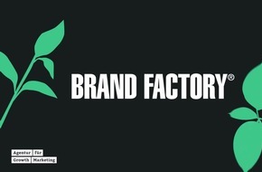 Brand Factory wächst weiter Brand Factory wächst weiter