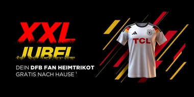 Gro&szlig;bild statt Smartphone: Fu&szlig;ball-Events bringen den Fernseher zur&uuml;ck