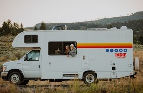 Indie Campers: Indie Campers sichert sich 35 Millionen Euro Finanzierung und setzt auf starke Expansion in Deutschland und weltweit