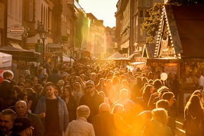 55. Heidelberger Herbst
