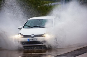 Nokian Tyres: Nokian-Reifen sind vielfache Testsieger, bieten hohe Sicherheit und sparen Sprit / Testsieger der Sommerreifentests kaufen und Reifenwechsel jetzt vorbereiten (mit Bild)