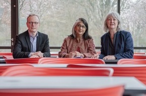 Universität Bremen: U Bremen Excellence Chairs: Enge Kooperation mit internationalen Spitzenkräften