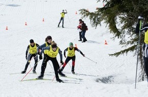 TVB Region Hall-Wattens: Nordische Spiele 2010 in der Region Hall-Wattens