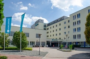 Asklepios Kliniken GmbH & Co. KGaA: Orthopädische Klinik der Universität Regensburg bleibt auch weiterhin im Asklepios Klinikum Bad Abbach