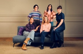 MSD SHARP & DOHME GmbH: Welt-HPV-Tag: Warum die HPV-Impfung bei Kindern auf die To-do-Liste gehört