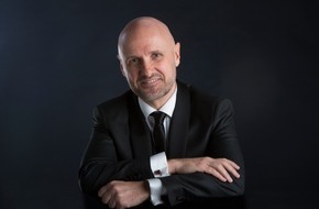MDR Mitteldeutscher Rundfunk: Josep Vila i Casañas wird neuer Chefdirigent beim MDR-Rundfunkchor