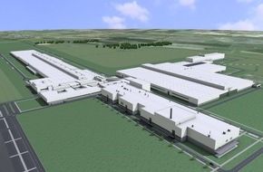 Audi AG: Audi Hungaria: Grundsteinlegung für Werksausbau in Györ (mit Bild)