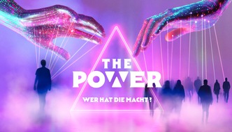 Joyn: Das Machtspiel des Jahres! "The Power" startet im Herbst 2025 auf Joyn. Kostenlos für alle.