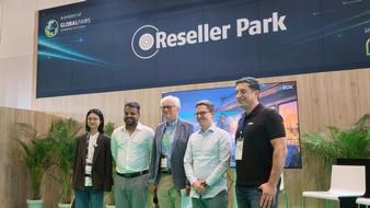 ABOK GmbH: ABOK auf der IFA 2026: Innovative L&ouml;sungen f&uuml;r smarte Energie