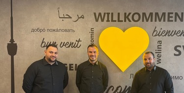 Edeka Südwest: Presse-Information: Edeka Krombholz eröffnet neuen Markt in Stuttgart-Ost