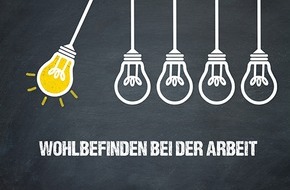 Universität St. Gallen: Gesundheit als Erfolgsfaktor im Unternehmertum