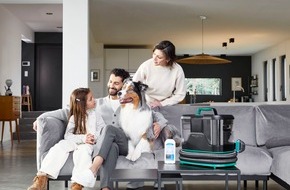 Rowenta: Rowenta Clean It: Schnelle und effiziente Fleckenreinigung für ein sauberes Zuhause