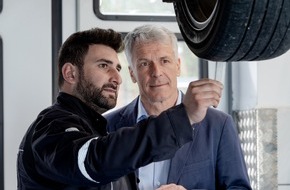 Delticom AG: Dos and Don’ts: ReifenDirekt.de gibt Tipps für den richtigen Umgang und mehr Spaß mit den neuen Reifen