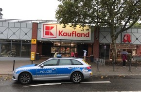 Polizeipräsidium Westpfalz: POL-PPWP: Geldautomat gesprengt