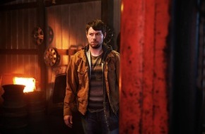 Fox Networks Group Germany: Fox startet zweite Staffel von Robert Kirkmans "Outcast" am 10. April