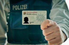 Polizeidirektion Ludwigshafen: POL-PDLU: Anruf durch falschen Polizeibeamten