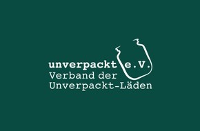 Unverpackt e.V. - Verband der Unverpackt-Läden: Unverpackt-Verband fordert plastikfreie Weihnachten statt Ressourcenverschwendung