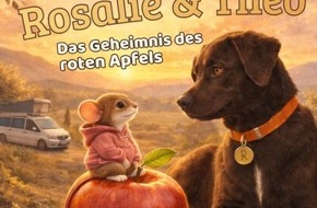 Golden Underdogs: Wie Bob-Olympiasiegerin Sandra Kiriasis zur Kinderbuchautorin wurde