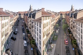 Mobility: Mobility ersetzt 1'800 Privatautos in Bern