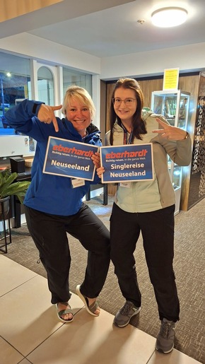 Eberhardt TRAVEL verzeichnet stabile Nachfrage bei anhaltend hoher Reiselust