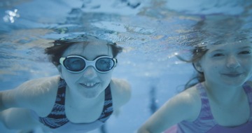 DEICHMANN SE: DEICHMANN f&ouml;rdert Schwimmhelden: Jetzt bewerben, Preisgeld gewinnen und gemeinsam f&uuml;r mehr Schwimmsicherheit sorgen