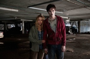 ProSieben: Zombies sind auch nur Menschen! Free-TV-Premiere "Warm Bodies" am 12. April 2015 auf ProSieben