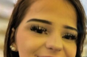 Polizeipräsidium Südosthessen: POL-OF: Vermisstensuche nach Samantha Wertner