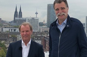Handball-Bundesliga GmbH: Handball is Coming Home: Promis blicken der WM 2019 entgegen