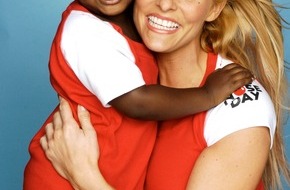 ProSieben: RED NOSE DAY 2005: Die verrückteste Charity-Show Deutschlands am 11. März 2005 live um 20.15 Uhr auf ProSieben