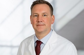 Klinikum Nürnberg: Neuer Chefarzt der Klinik für Nephrologie und Hypertensiologie am Klinikum Nürnberg
