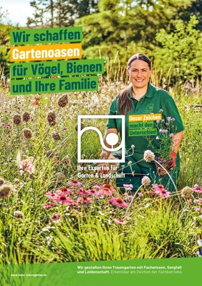 BGL gibt Startschuss für neue Imagekampagnen