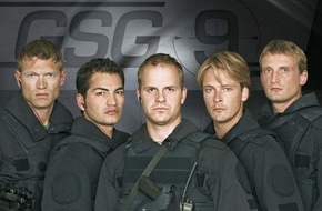 SAT.1: Sat.1 Fernsehbilder - 10. Programmwoche (vom 03.03.2007 bis 09.03.2007)