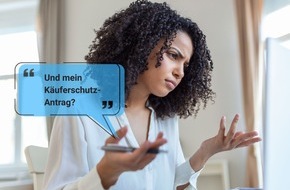 Europ&auml;isches Verbraucherzentrum Deutschland: Wenn der K&auml;uferschutz scheitert: Was Verbraucher wissen m&uuml;ssen