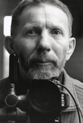 werner erne: die schönheit im gewöhnlichen sehen