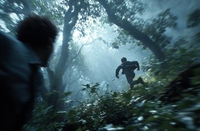 ProSieben: Wer ist leichte Beute bei "The Hunt"? Ab Dienstag, 12. Mai spielen Promis auf ProSieben und Joyn Fangen im bulgarischen Wald