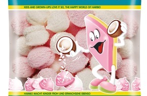HARIBO GmbH & Co. KG: HARIBO ruft Chamallows Cocoballs zurück