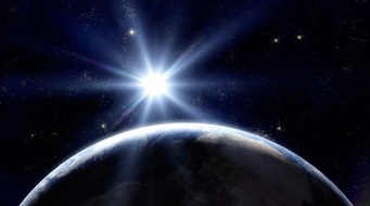 3sat: Kosmische Strahlung und außerirdische Lebensformen: "Wissenschaft am Donnerstag" in 3sat blickt ins Weltall