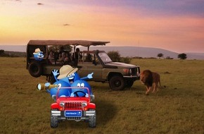 PAYBACK GmbH: PAYBACK macht's m&ouml;glich: Jetzt Punkte sammeln auch bei Berge & Meer / Koffer packen und Punkte gleich mit rein - Ab dem 22. Dezember 8-fache Punkte f&uuml;r Buchungen