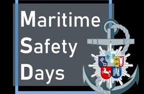Polizei Hamburg: POL-HH: 230418-3. Maritime Safety Days - Kontrollwochen im wasserschutzpolizeilichen Nordverbund