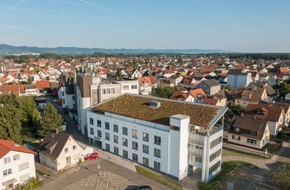 Schön Klinik: Pressemeldung: Schön Klinik Lorsch: Tag der offenen Tür am 10. Mai 2025