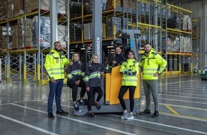 LIDL Schweiz: Lidl Schweiz und Sozialpartner verlängern GAV