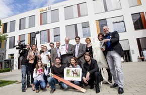 hannoverimpuls GmbH: Kreativ-Hochburg Hannover: Studie unterstreicht bedeutende Rolle der Kultur- und Kreativwirtschaft (FOTO)
