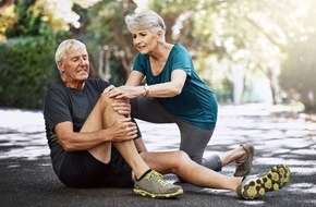 Arthrex: Aus dem Körper, in den Körper: Die ACP-Therapie bei Verletzungen im Spitzensport