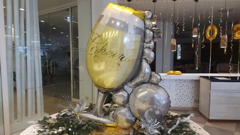 Stimmungsvolle Reisen zu Advent, Weihnachten und Silvester: Eberhardt TRAVEL baut Angebot weiter aus