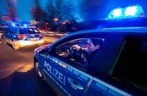Polizei Rhein-Erft-Kreis: POL-REK: 170810-1: Schüsse von Balkon - Brühl