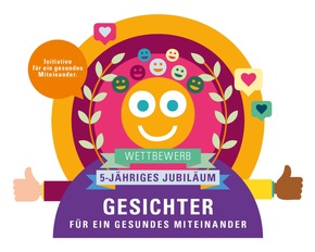 FOTOS ANBEI: „Anna und Hanna e.V.“ gewinnt Wettbewerb für ein gesundes Miteinander in Berlin