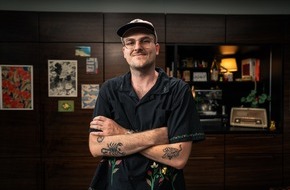 bop Communications: Erfolgsformat «Hype Kitchen»: Jetzt kommt die zweite Staffel
